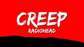 Creep Radiohead